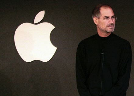 Những sai lầm ngớ ngẩn của Steve Jobs