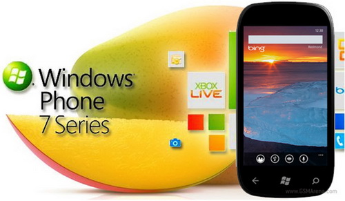 Windows Phone 7.1 có gì hay?