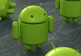 Gán ảnh đại diện vào Contact trên điện thoại Android