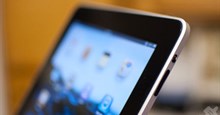 Đến lượt iPad 2 dính lỗi rớt sóng