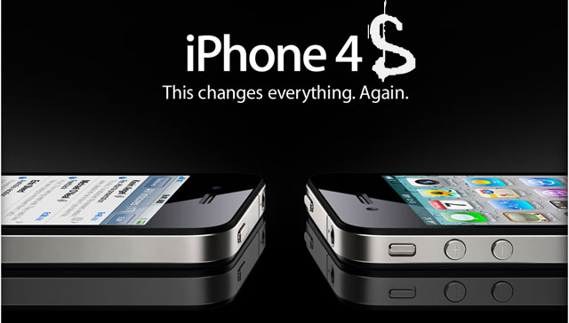 iPhone 4S sẽ trình làng ngày 6/6? 