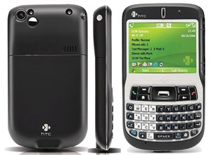 Microsoft kiếm được 5 USD từ mỗi máy Android của HTC