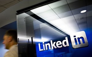 LinkedIn tìm kiếm cơ hội kinh doanh ở Trung Quốc