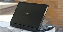 Đánh giá laptop Sager NP5160