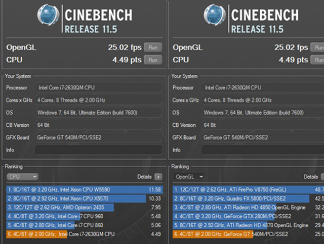 Đánh giá laptop Sager NP5160