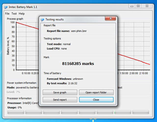 Đánh giá laptop Sager NP5160