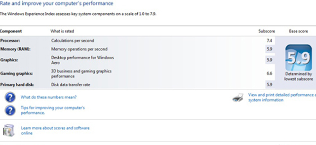 Đánh giá laptop Sager NP5160