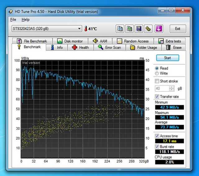 Đánh giá laptop Sager NP5160
