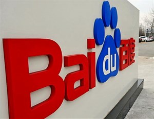 Baidu ấp ủ chiến lược tăng thị phần ở nước ngoài