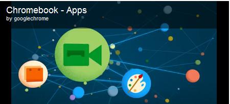 7 tính năng tốt nhất của Chromebooks 