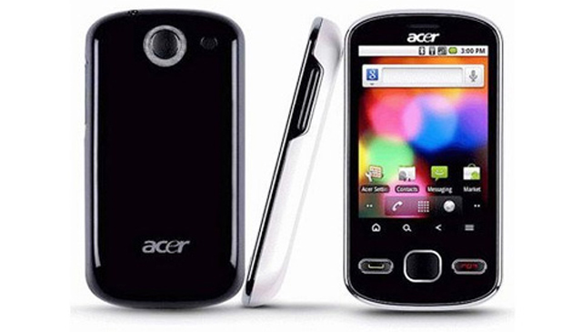 10 di động mới vừa lên kệ