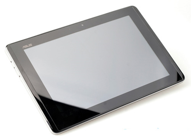 Tablet 'lai' điện thoại của Asus xuất hiện