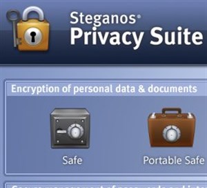 Bảo vệ sự riêng tư với Steganos Privacy Suite 10 bản quyền miễn phí