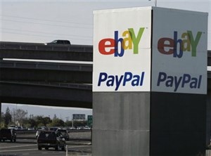 Google chống lại những cáo buộc của eBay và PayPal