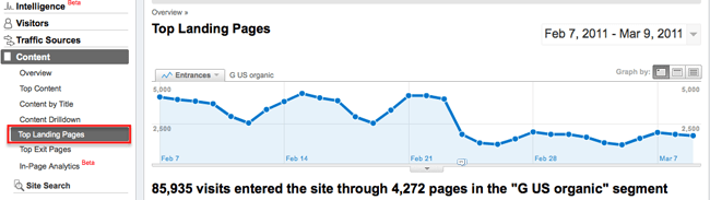 Google Panda - Thuật toán cho thứ hạng thật?