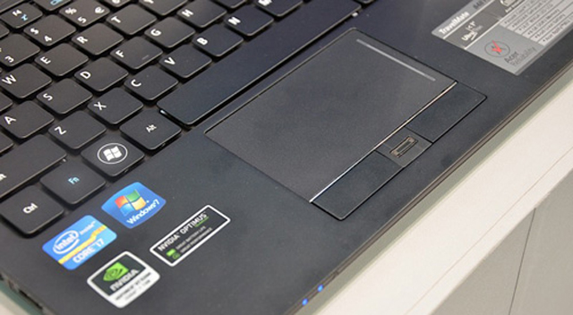 Acer TravelMate 8481 pin 13 tiếng