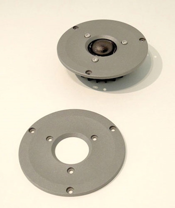 Dynaudio cải tiến Focus, giới thiệu Confidence Signature