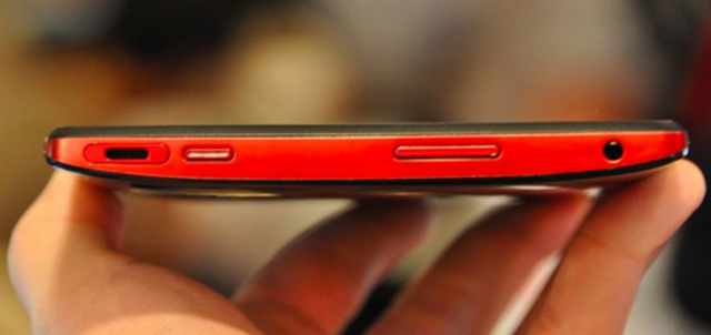 Tablet Android Honeycomb 7 inch đầu tiên trên thế giới