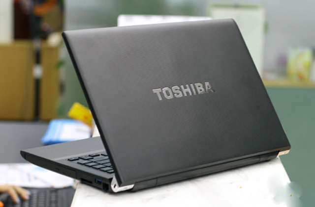 Đánh giá Toshiba Tecra R840