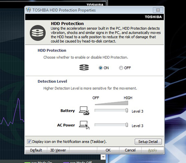 Đánh giá Toshiba Tecra R840