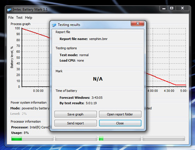 Đánh giá Toshiba Tecra R840
