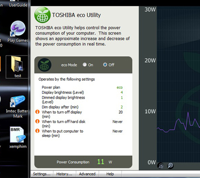 Đánh giá Toshiba Tecra R840