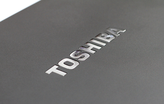 Đánh giá Toshiba Tecra R840