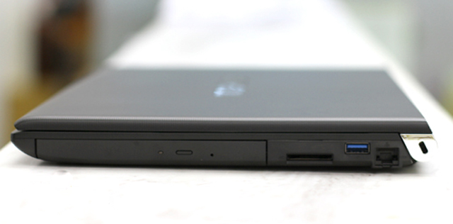 Đánh giá Toshiba Tecra R840