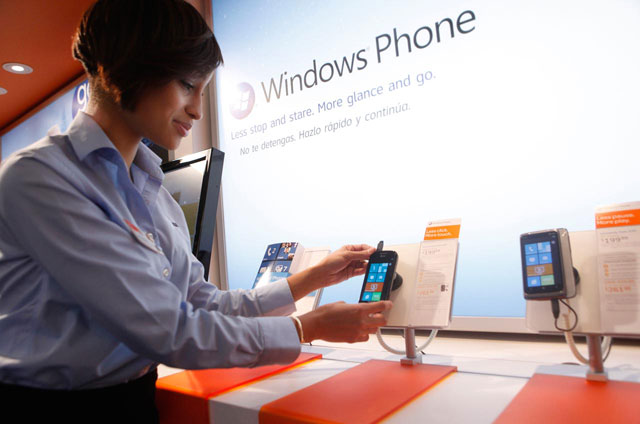 Sốc vì Microsoft “kiếm bộn” từ điện thoại Android