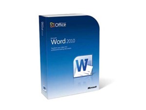 Thay đổi font mặc định trong Microsoft Word 2010