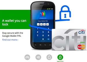 Google Wallet: 5 điều cần biết