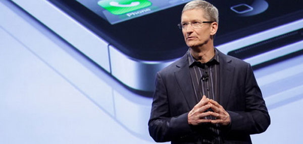 Cuộc chiến bản quyền công nghệ lại “nóng”