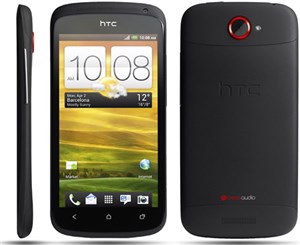 HTC One S gặp sự cố pin ngay sau khi phát hành