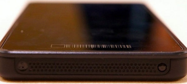 RIM giới thiệu BlackBerry 10 Alpha