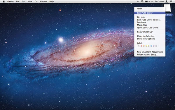 8 cách tiết kiệm pin cho máy MacBook