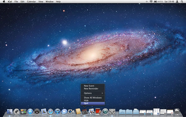 8 cách tiết kiệm pin cho máy MacBook