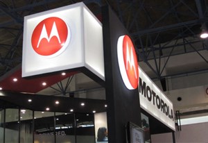 Motorola Mobility bị lỗ 86 triệu USD trong quý I