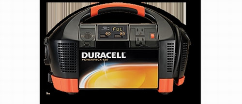 Những trợ thủ sạc pin điện thoại không cần điện