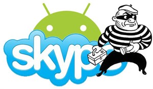 Lỗ hổng trên Skype làm lộ địa chỉ IP người dùng