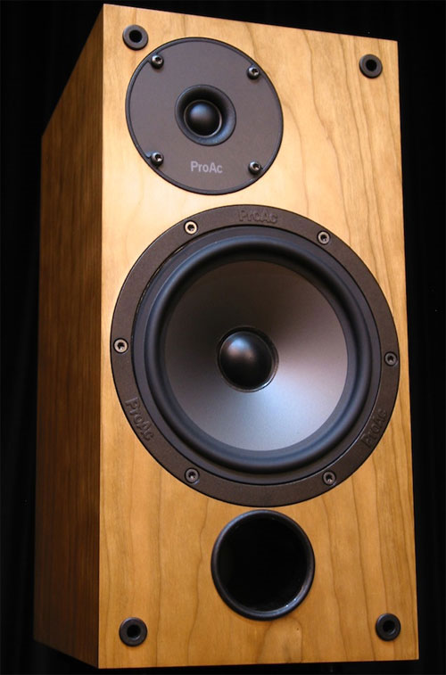 Đi tìm chất âm mong muốn