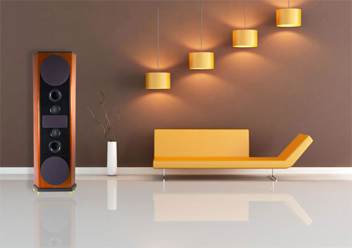 Đi tìm chất âm mong muốn