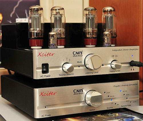 Đi tìm chất âm mong muốn