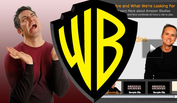 Tập đoàn Amazon sẽ tự sản xuất chương trình gốc