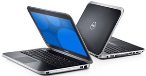 Dell nâng cấp Inspiron 14R, 15R lên Ivy Bridge