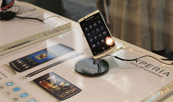 Giá di động giảm mạnh trong tháng 4