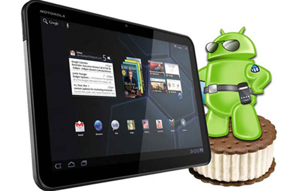 Thị phần Ice Cream Sandwich tăng trưởng chậm