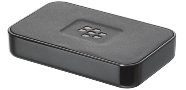 Music Gateway, 'cổng nhạc' mới cho BlackBerry