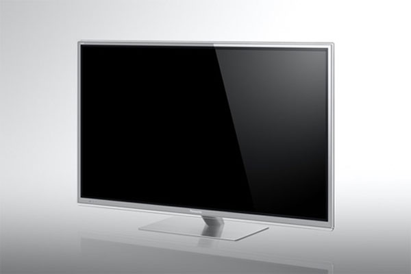 Panasonic công bố giá TV 2012 ở châu Á