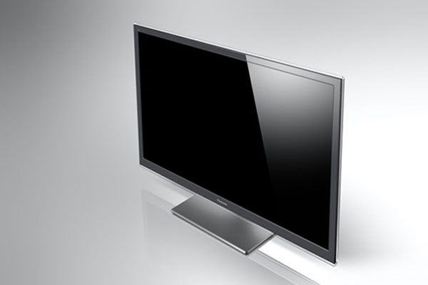 Panasonic công bố giá TV 2012 ở châu Á