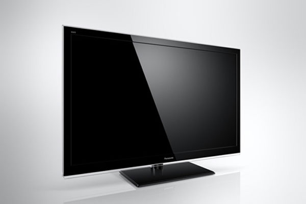 Panasonic công bố giá TV 2012 ở châu Á